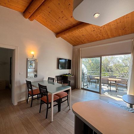 Porto-Vecchio Baie Santa Giulia Appartement Une Chambre 4-5 Personnes Екстер'єр фото