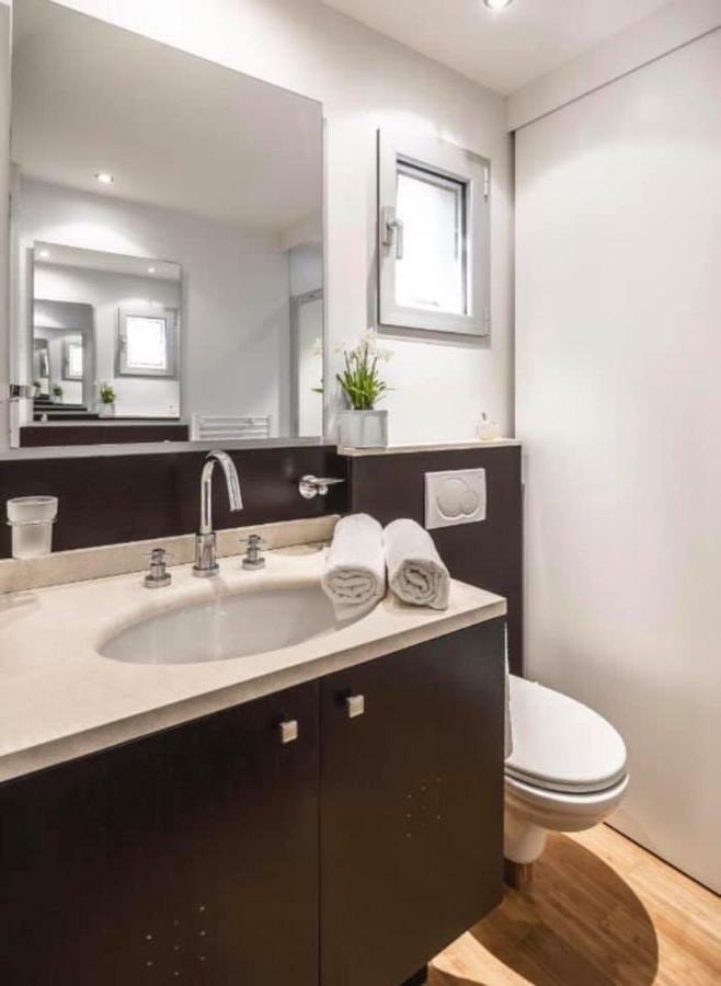 Porto-Vecchio Baie Santa Giulia Appartement Une Chambre 4-5 Personnes Екстер'єр фото