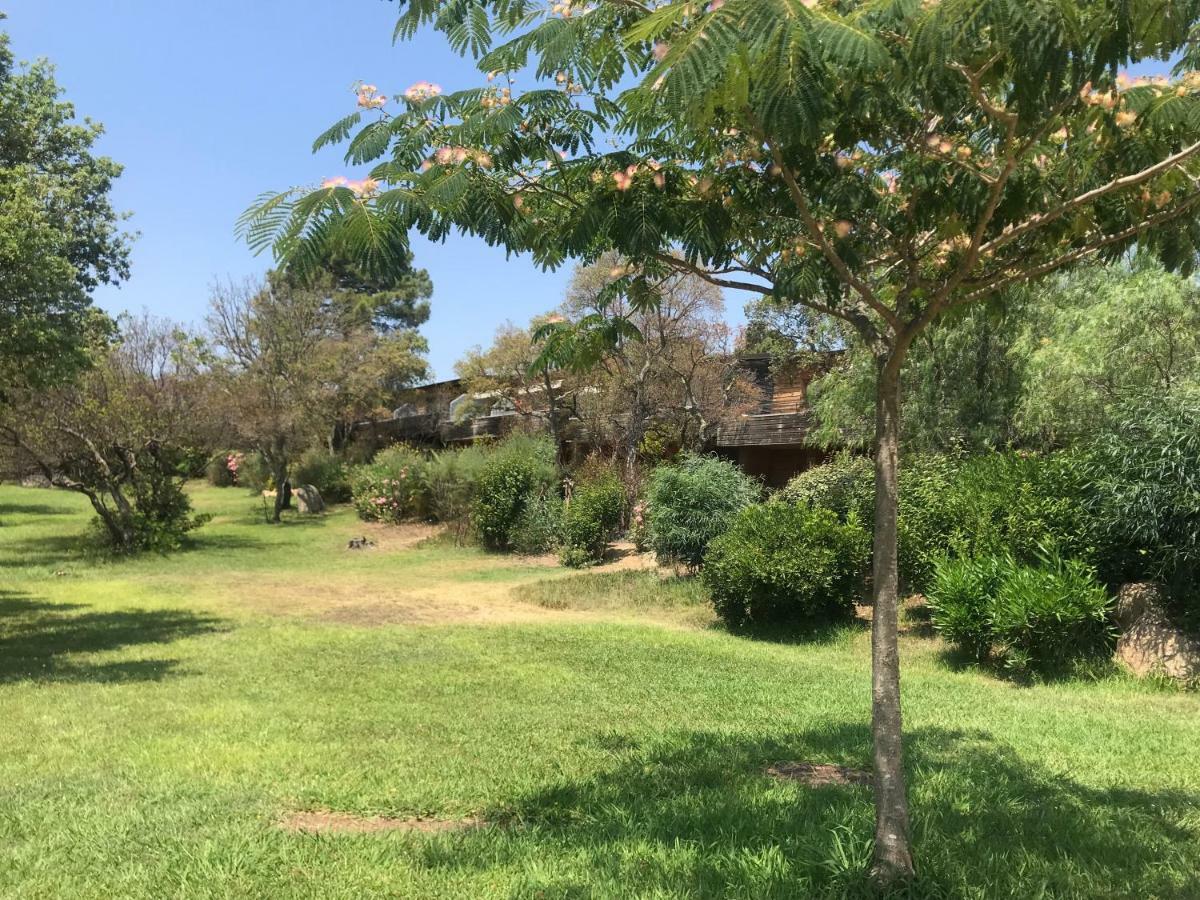 Porto-Vecchio Baie Santa Giulia Appartement Une Chambre 4-5 Personnes Екстер'єр фото