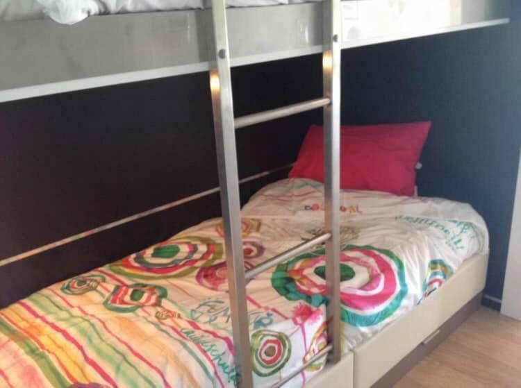 Porto-Vecchio Baie Santa Giulia Appartement Une Chambre 4-5 Personnes Екстер'єр фото