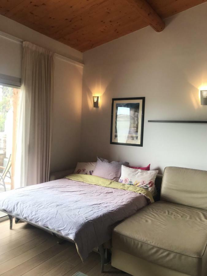 Porto-Vecchio Baie Santa Giulia Appartement Une Chambre 4-5 Personnes Екстер'єр фото