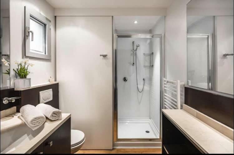 Porto-Vecchio Baie Santa Giulia Appartement Une Chambre 4-5 Personnes Екстер'єр фото